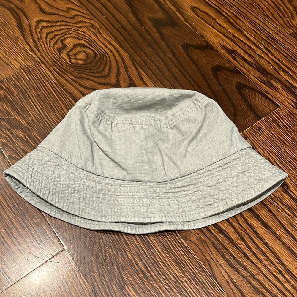 Cute little bucket hat for your son, brother or nephew